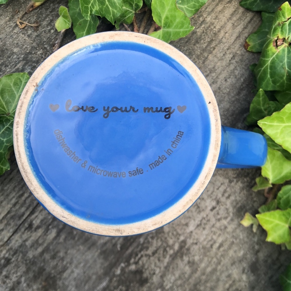 RELAX mug by love your mug - Picture 4 of 4